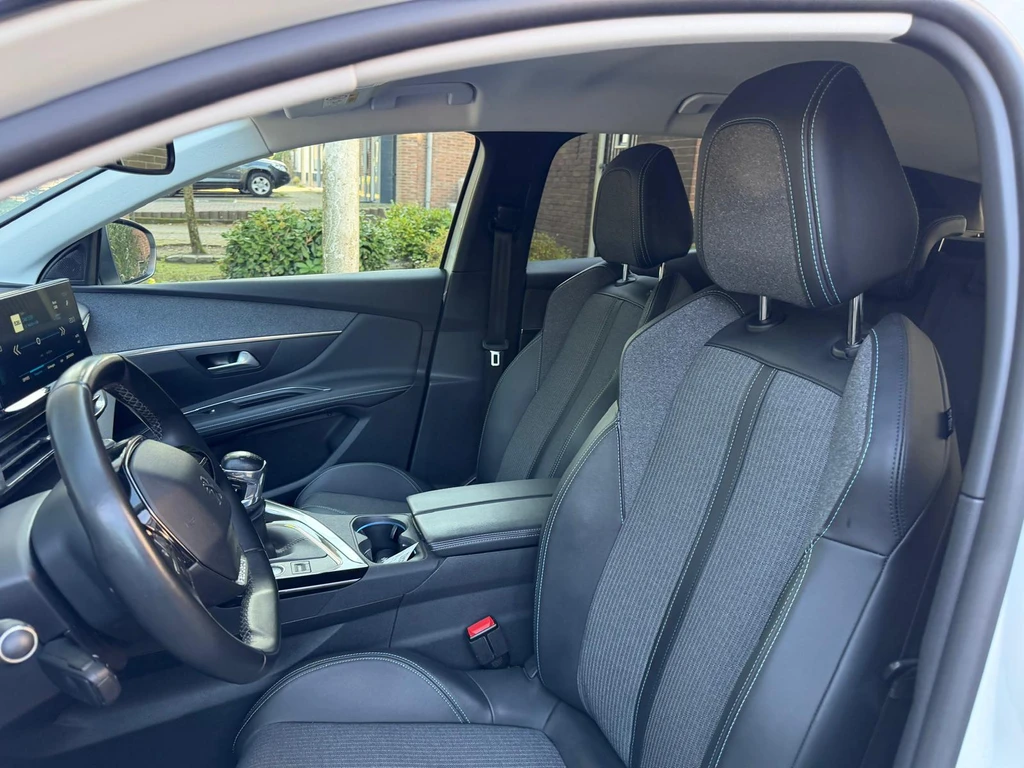 Peugeot 3008 – foto 25