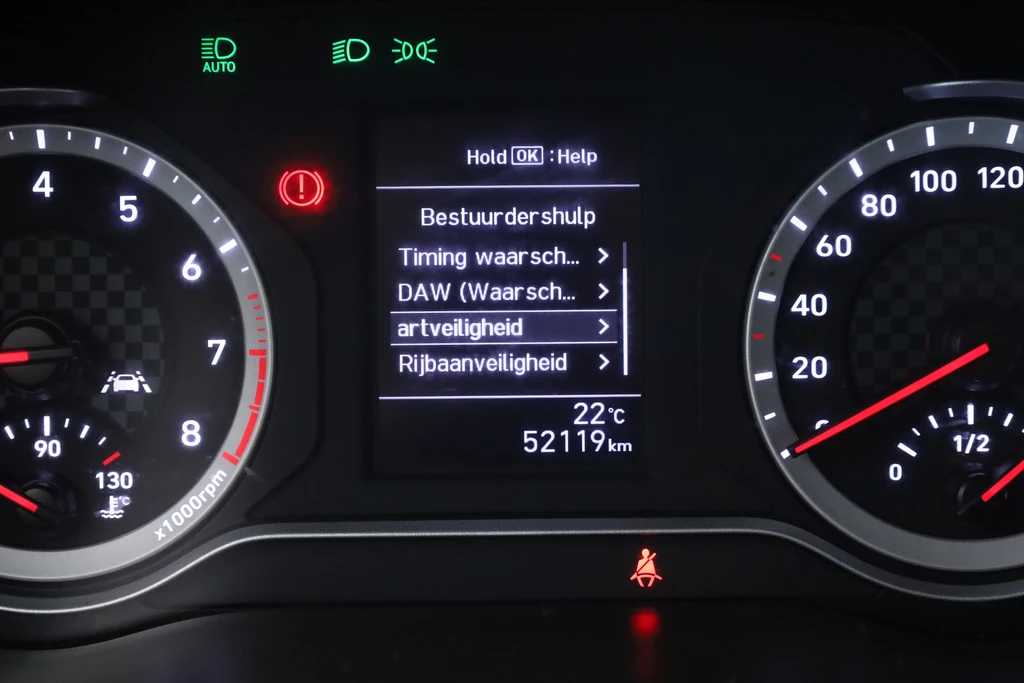 Hyundai i10 – foto 19