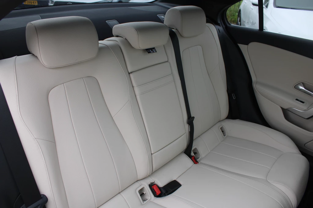 Mercedes-Benz A-Klasse – foto 21