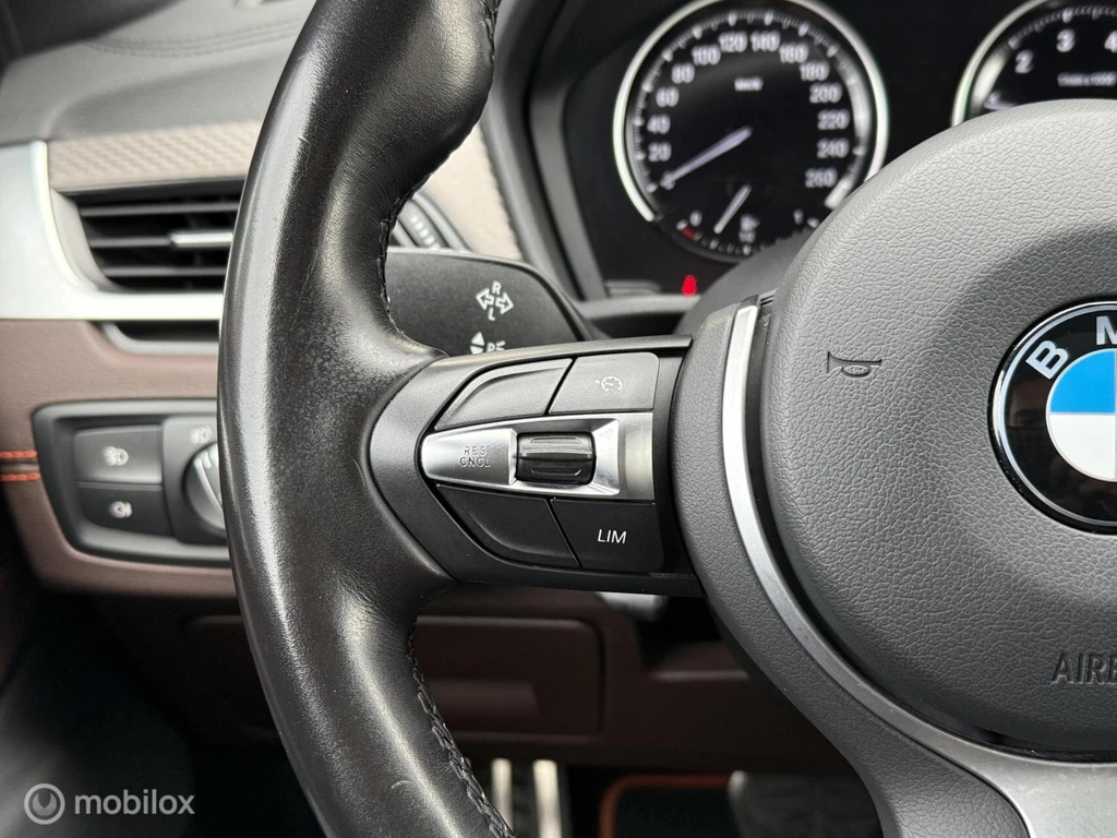 BMW X2 – foto 15