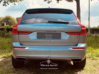 Volvo XC60 – thumbnail 4