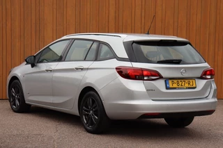Opel Astra – thumbnail 4