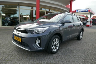 Kia Stonic – thumbnail 2