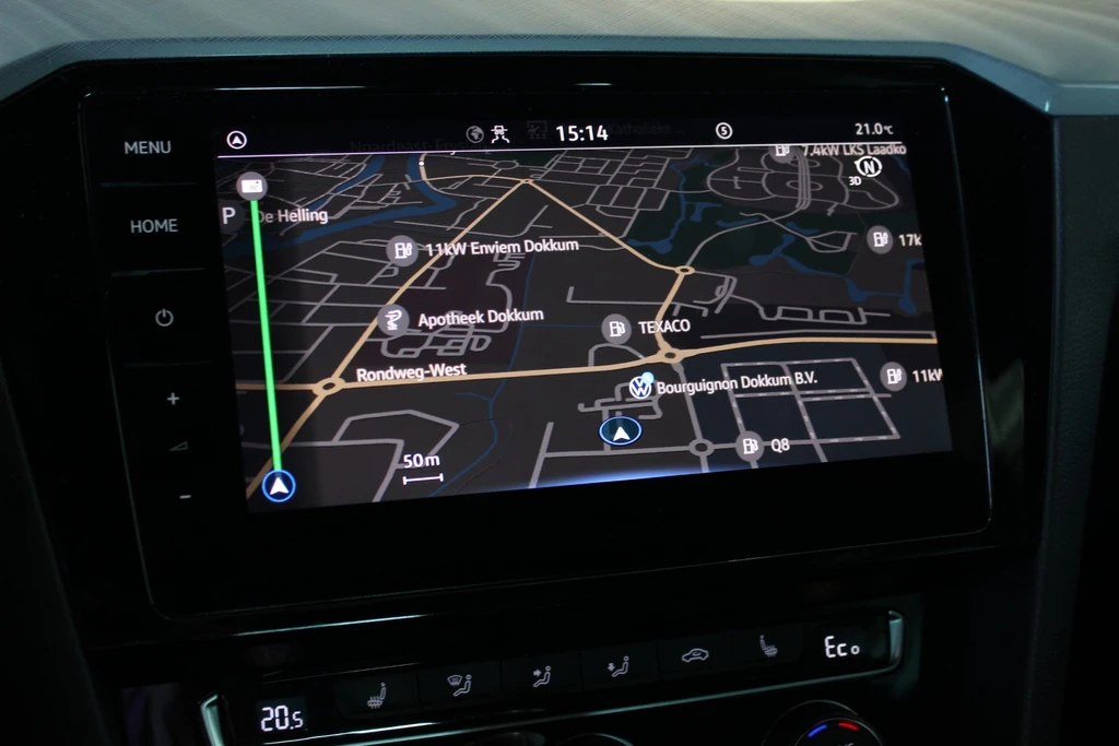Volkswagen Passat – foto 15
