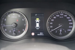 Hyundai Tucson – thumbnail 27