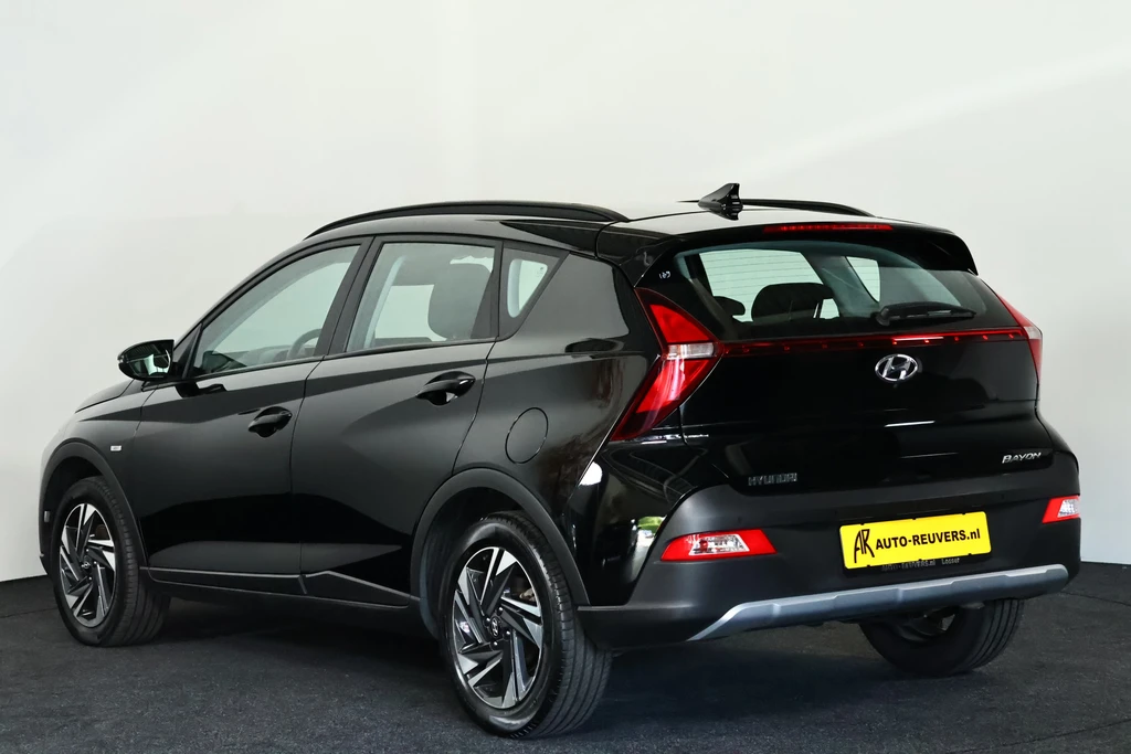 Hyundai Bayon – foto 4