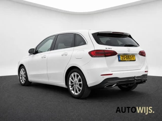 Mercedes-Benz B-Klasse – thumbnail 2