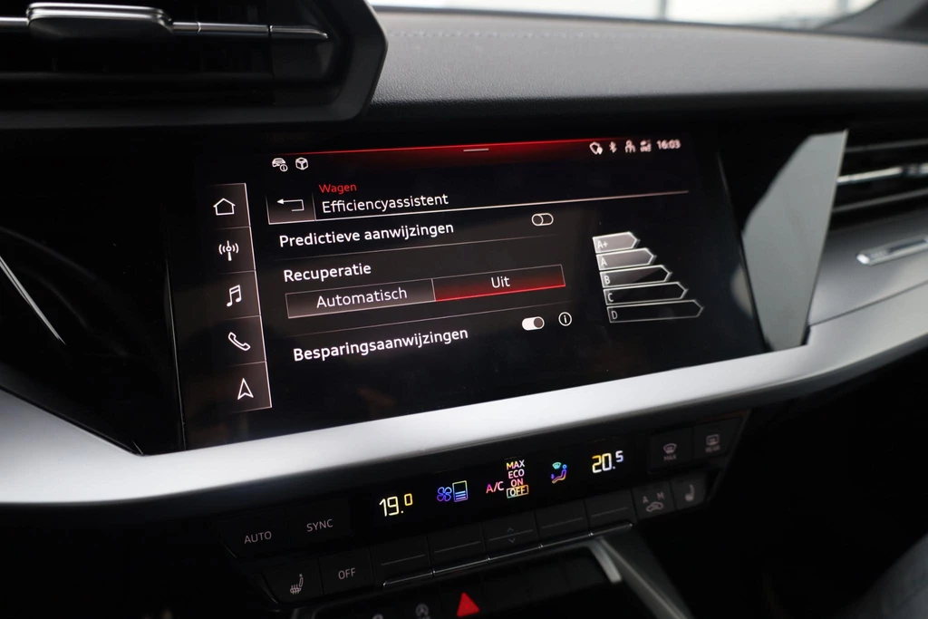 Audi A3 – foto 31