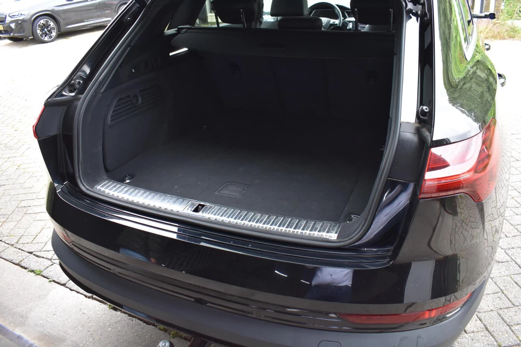 Audi e-tron – foto 29