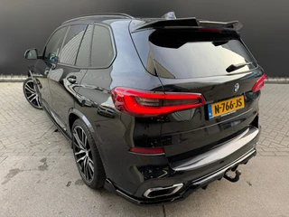 BMW X5 – thumbnail 6