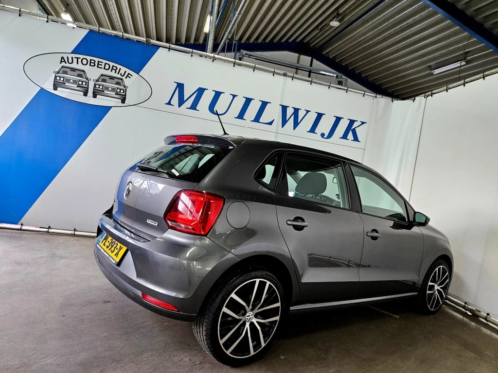 Volkswagen Polo – foto 7