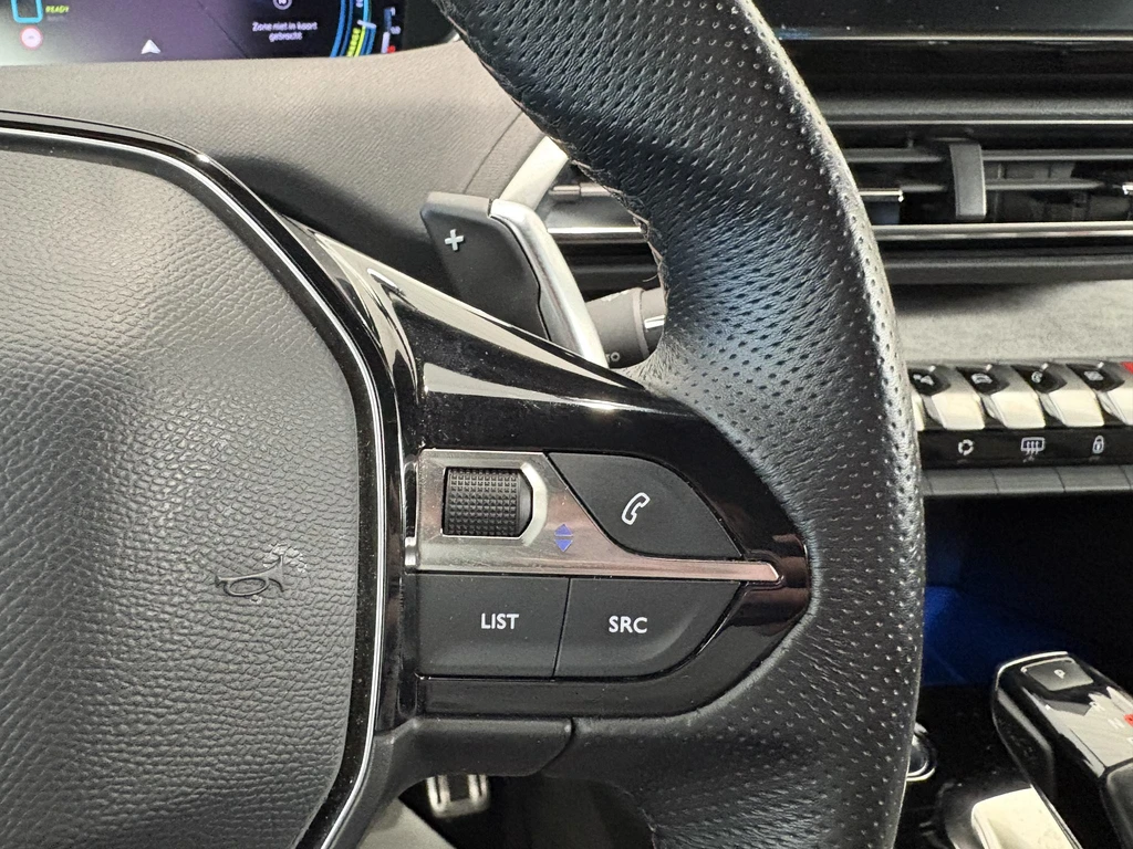 Peugeot 3008 – foto 17