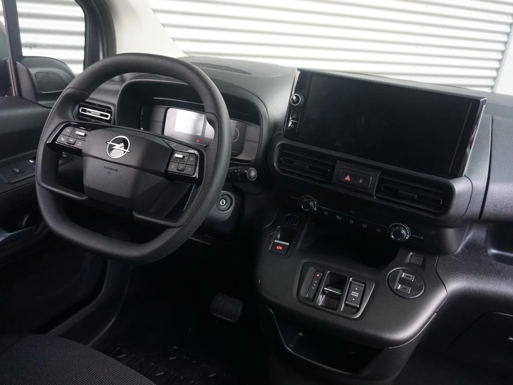Opel Combo-e – foto 15