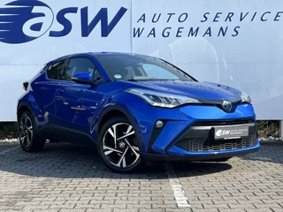 Toyota C-HR – thumbnail 7