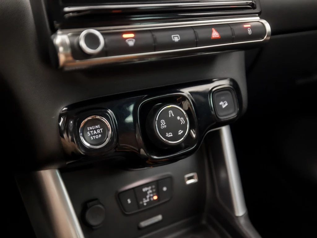 Citroën C3 Aircross – foto 12