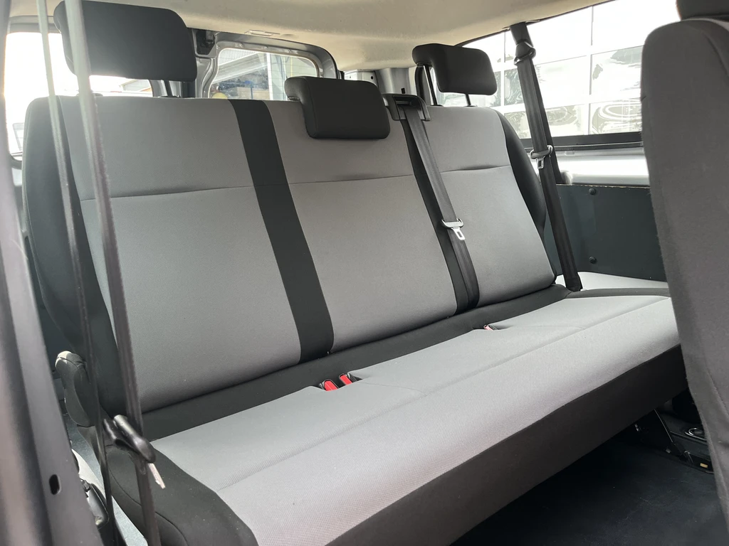 Citroën Jumpy – foto 28