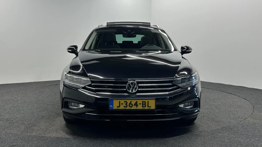 Volkswagen Passat – foto 8