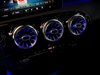 Mercedes-Benz CLA – thumbnail 19