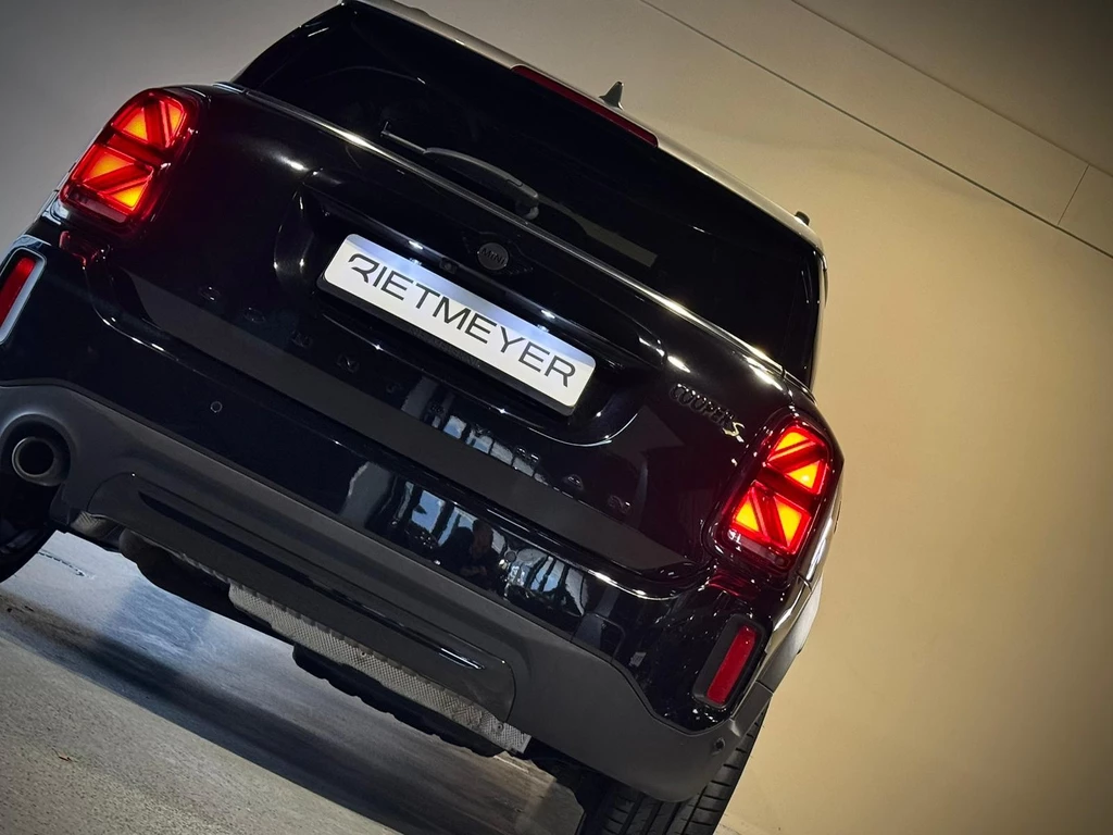 MINI Countryman – foto 5