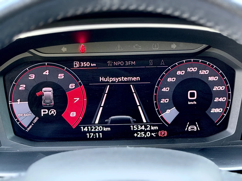 Audi Q3 – foto 23