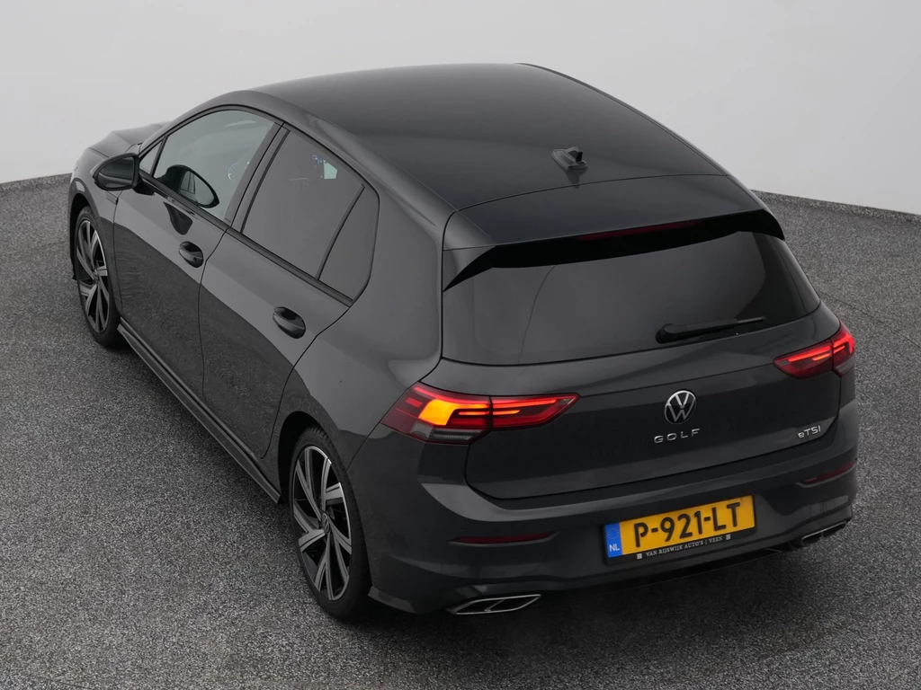 Volkswagen Golf – foto 6