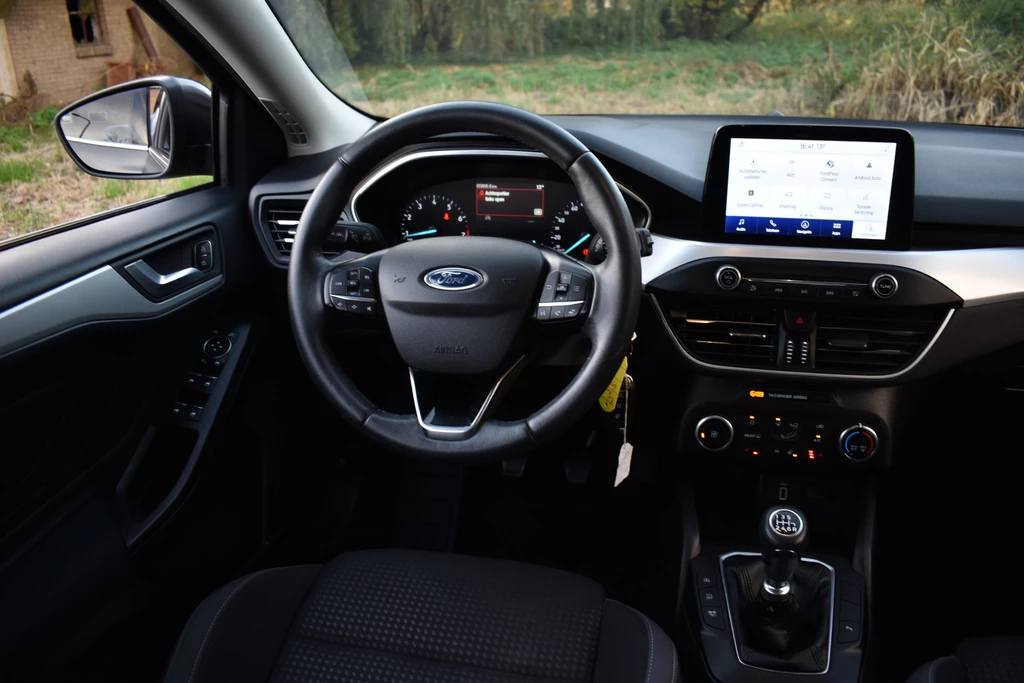 Ford Focus – foto 12