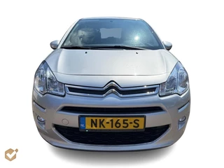 Citroën C3 – thumbnail 9