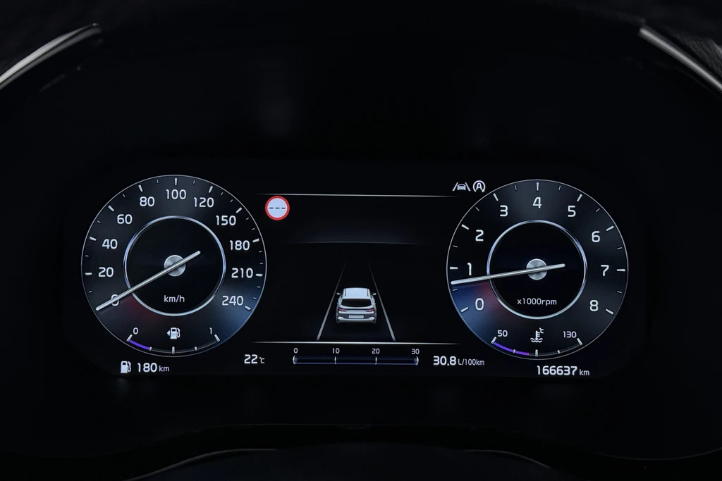 Kia Ceed Sportswagon – foto 13
