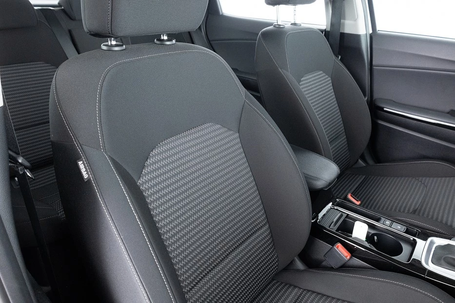 Kia XCeed – foto 14