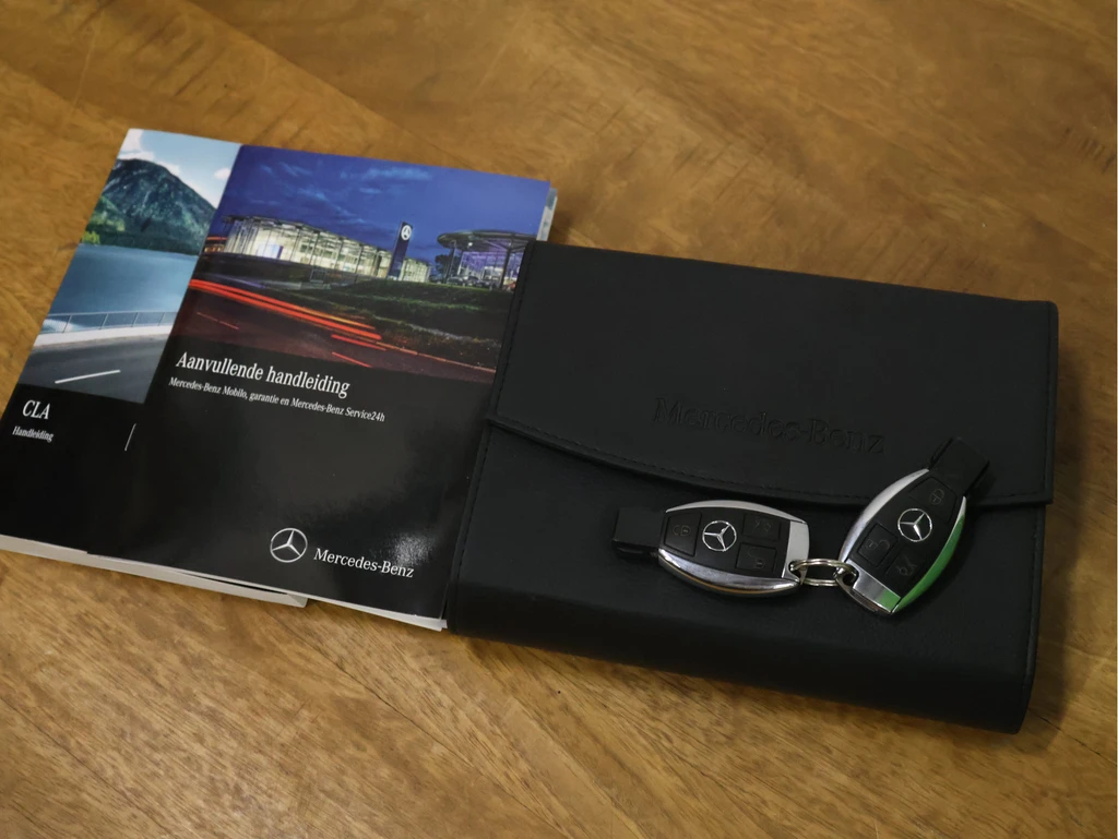 Mercedes-Benz CLA – foto 10