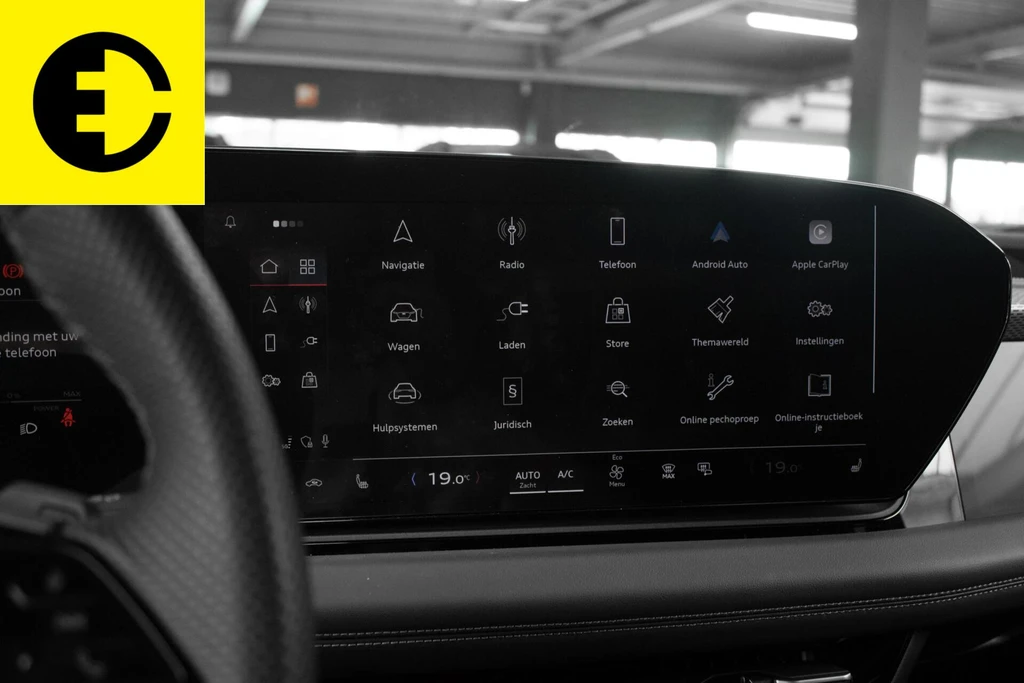 Audi A6 Avant e-tron – foto 25