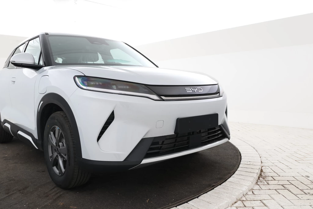 BYD ATTO 2 – foto 6