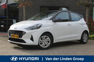 Hyundai i10 – thumbnail 1
