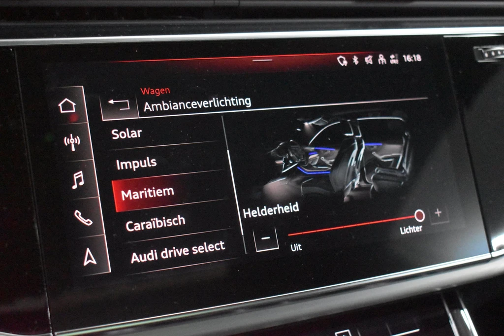 Audi Q8 – foto 26