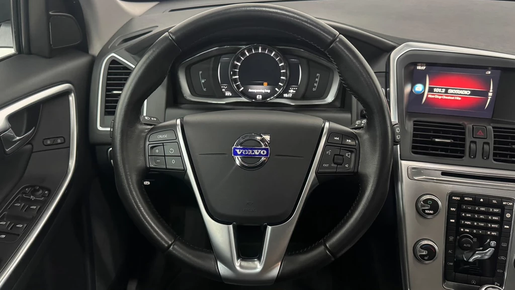 Volvo XC60 – foto 10
