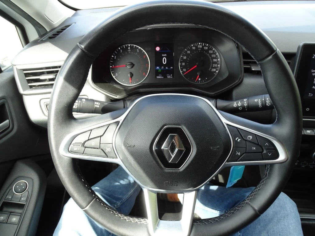 Renault Clio – foto 9