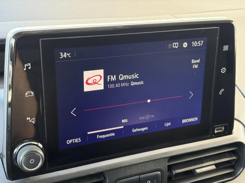 Opel Combo – foto 15