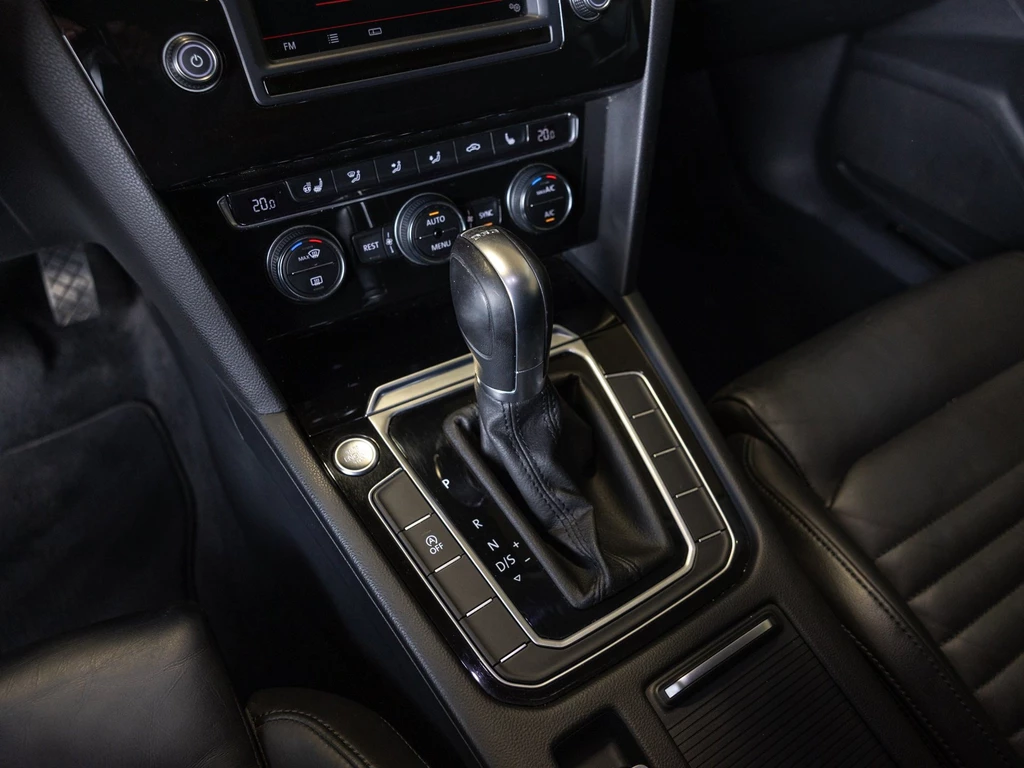 Volkswagen Passat – foto 34