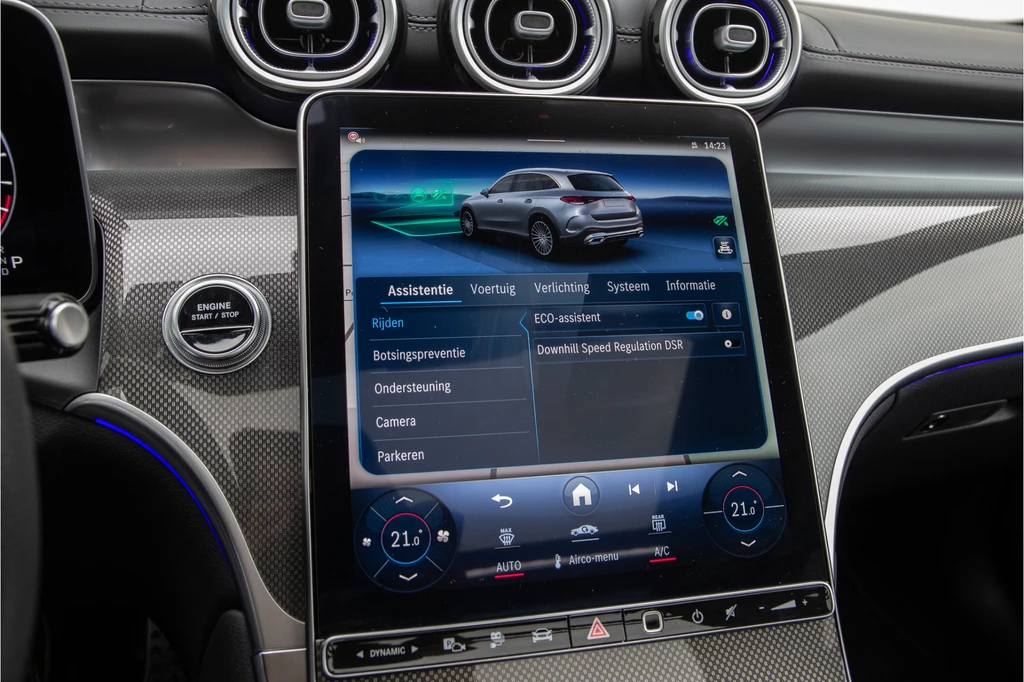 Mercedes-Benz GLC – foto 44