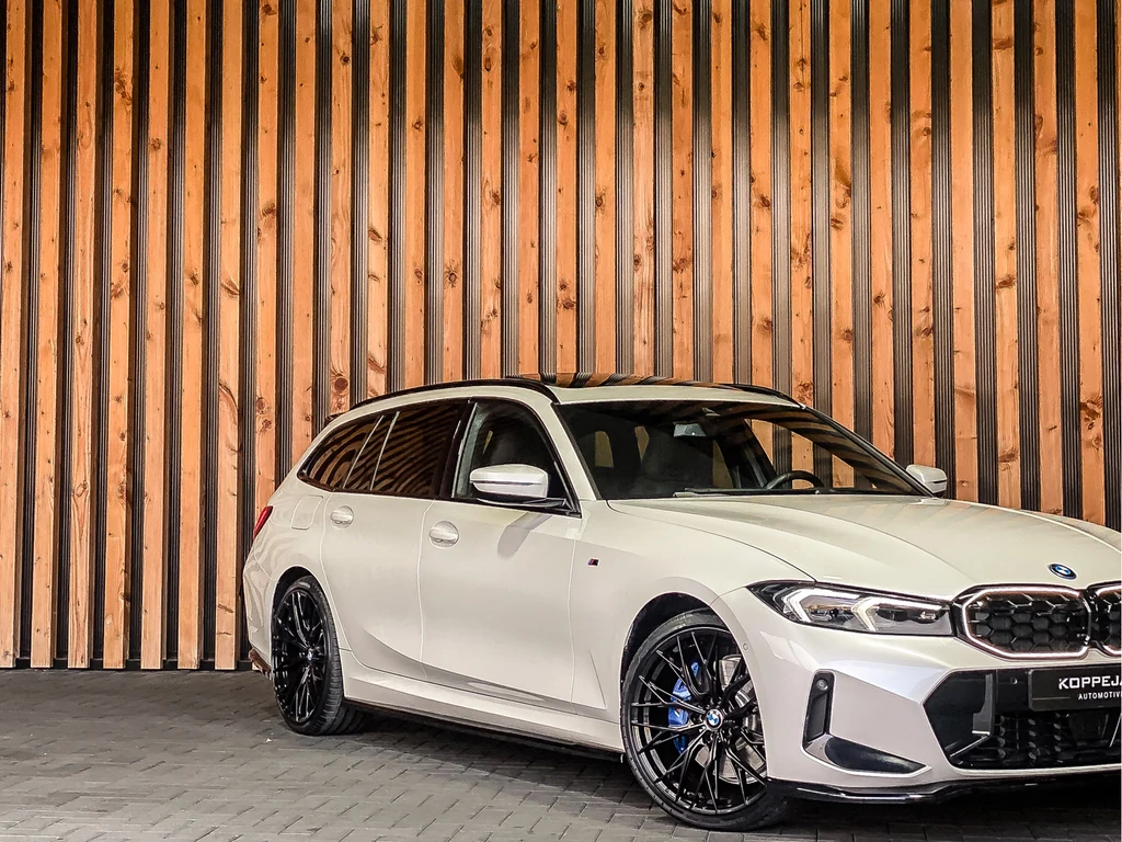 BMW 3 Serie – foto 14