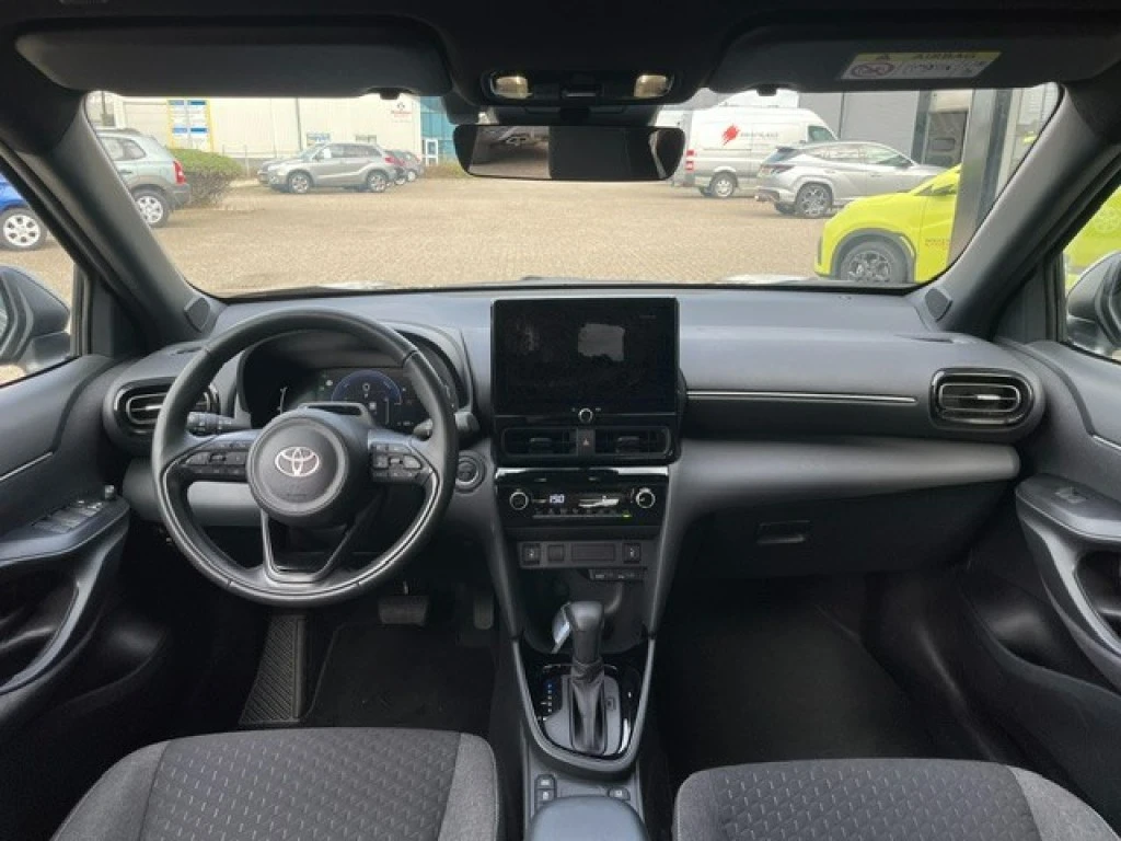 Toyota Yaris – foto 13