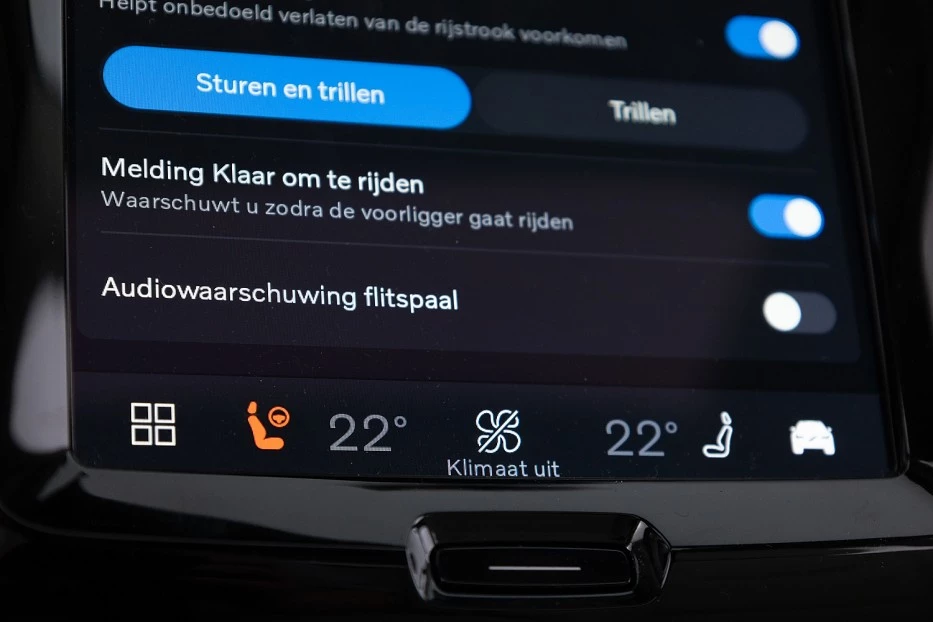 Volvo XC60 – foto 35