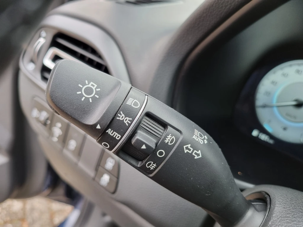 Hyundai i30 – foto 29