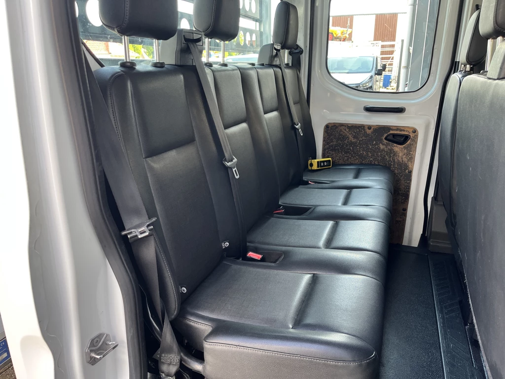 Ford Transit – foto 33