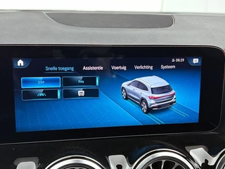 Mercedes-Benz EQA – thumbnail 14