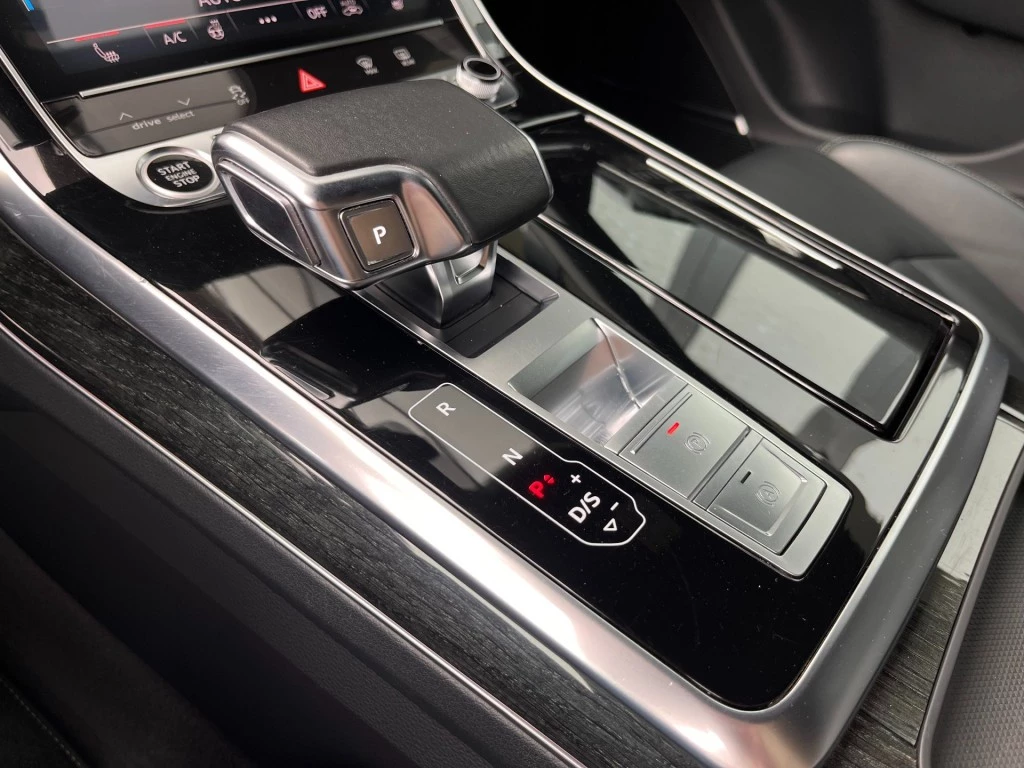Audi Q8 – foto 29