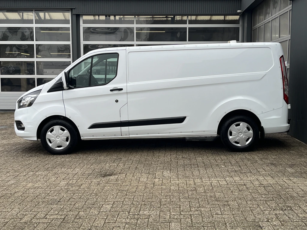 Ford Transit Custom – foto 2