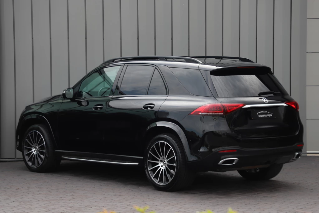 Mercedes-Benz GLE – foto 2