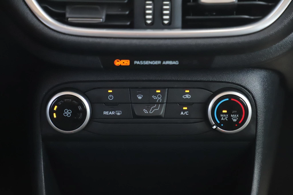 Ford Fiesta – foto 10