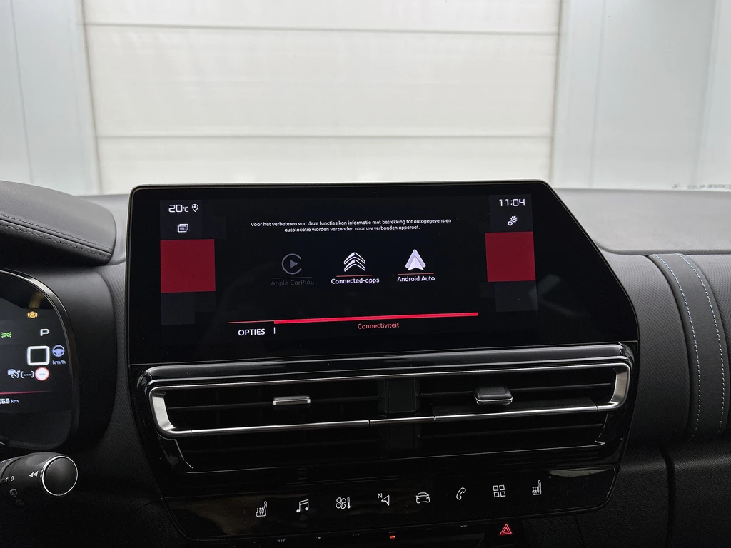 Citroën C5 Aircross – foto 26